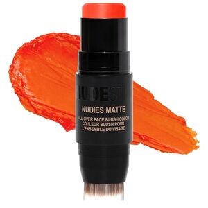 Picante - 🆕 NUDESTIX Nudies Cream Blush Stick (Matte Finish) NIB 💜 Favorite